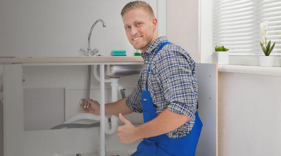 Professional expert plumbing services in Sharon, ND